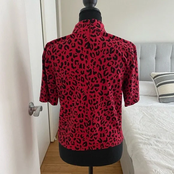 Vans top - Picture 3 of 5